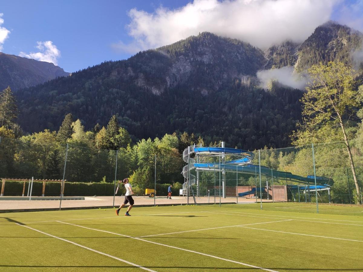 Maison De La Muzelle, Venosc - Les Deux Alpes Villa Exteriör bild