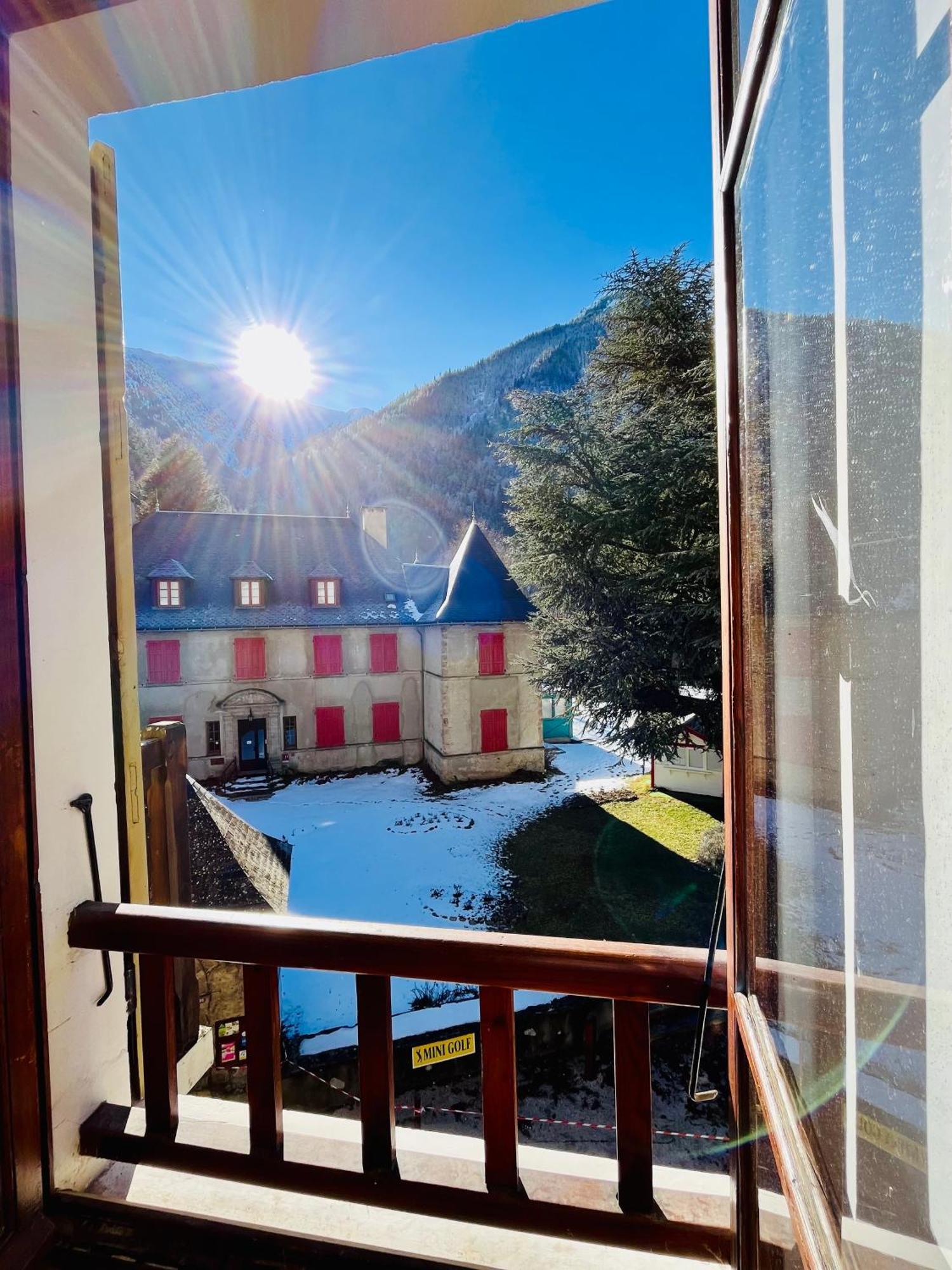 Maison De La Muzelle, Venosc - Les Deux Alpes Villa Exteriör bild