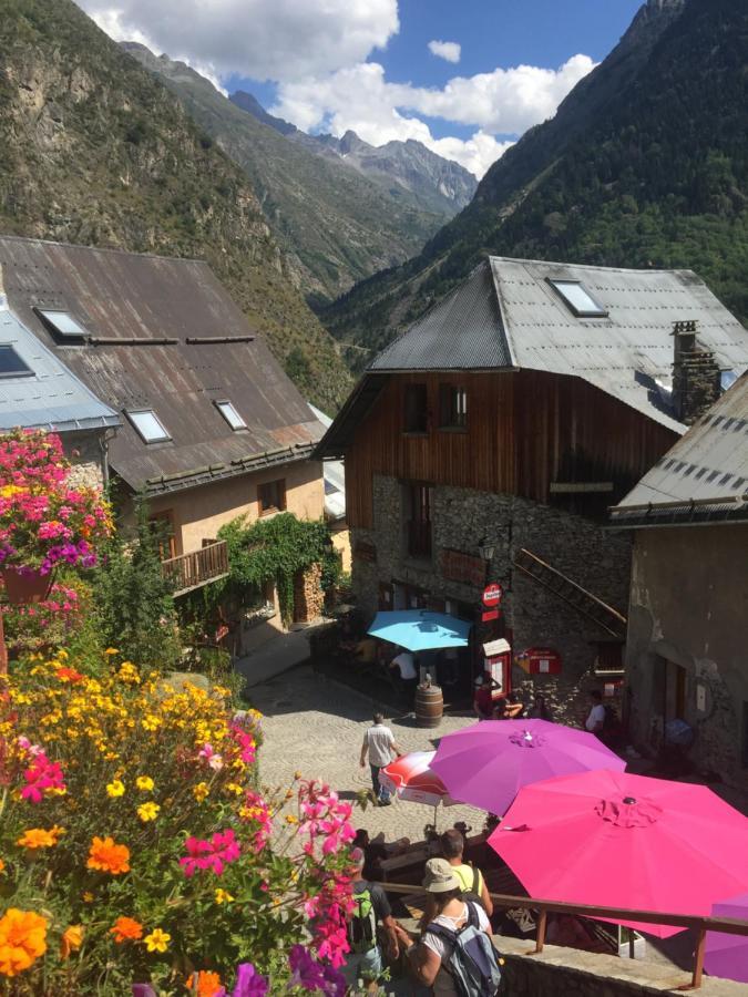 Maison De La Muzelle, Venosc - Les Deux Alpes Villa Exteriör bild